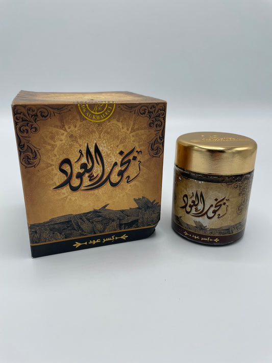 بخور العود