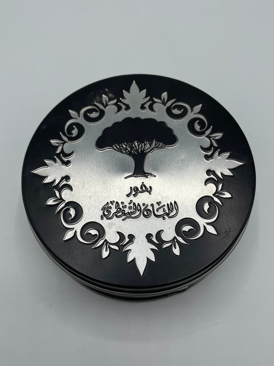 بخور اللبان السقطري