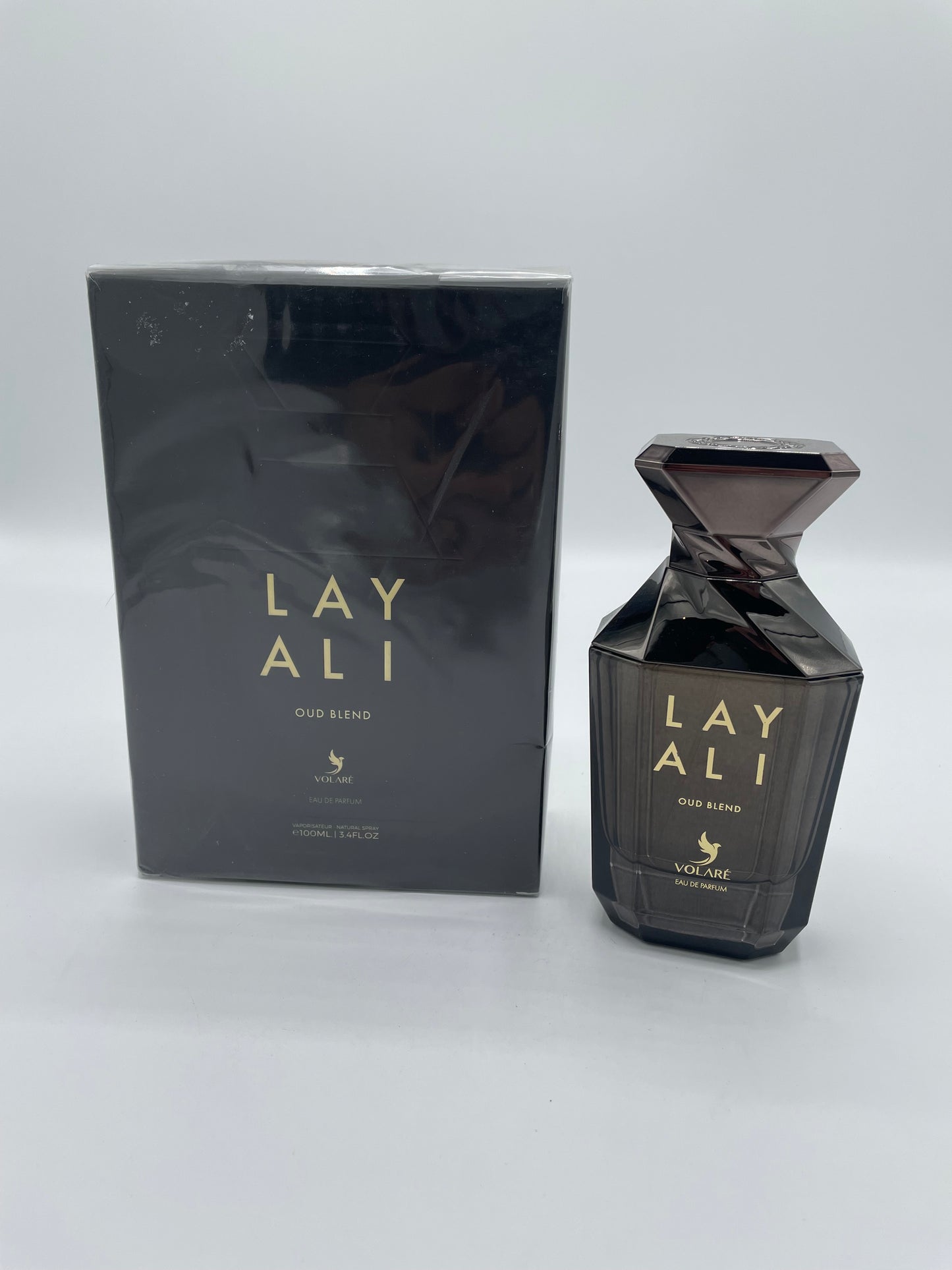 LAYALI